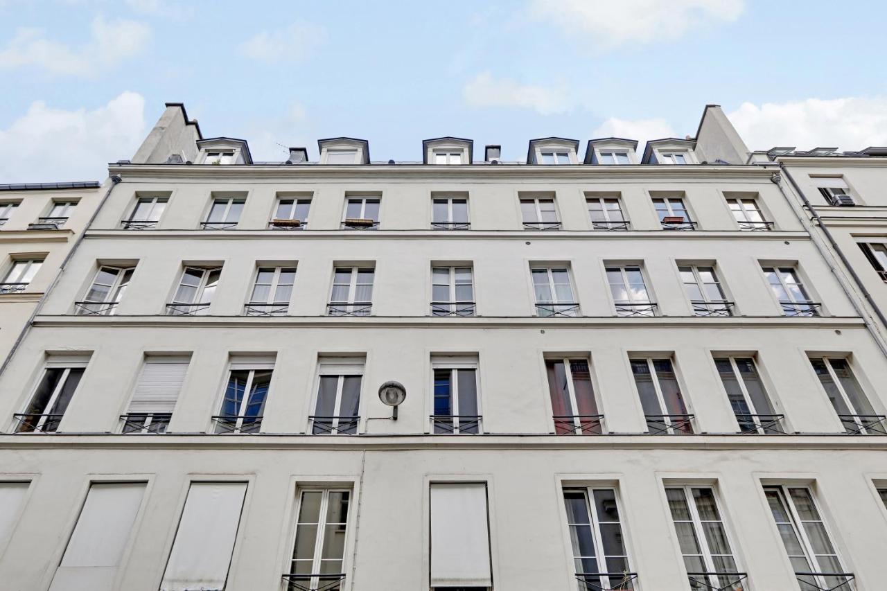 Cozy Studio - 2P - Gare De L'Est Париж Екстериор снимка